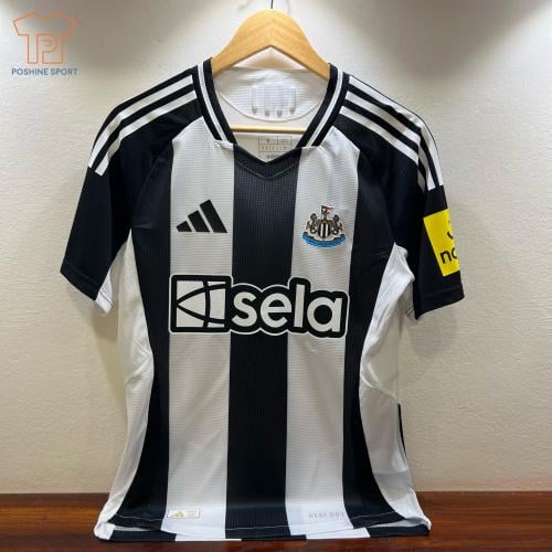 تيشيرت نادي نيوكاسل الاساسي فئة اللاعبين 24/25