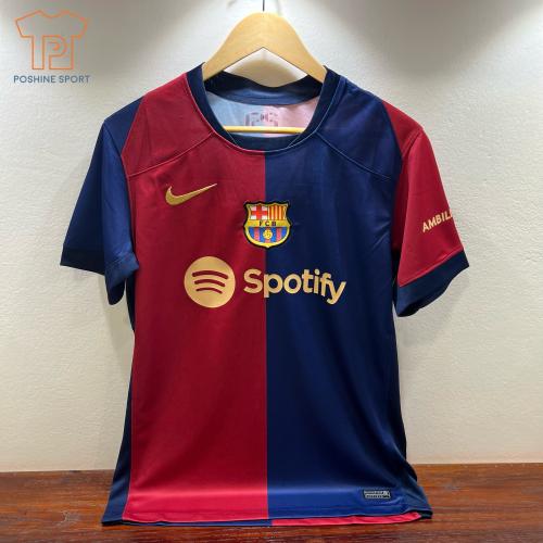 تيشيرت نادي برشلونة الاساسي 24/25