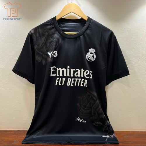 تيشيرت نادي ريال مدريد Y-3 24/25