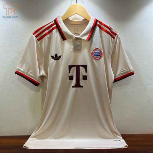 تيشيرت نادي بايرن ميونخ الرديف 24/25