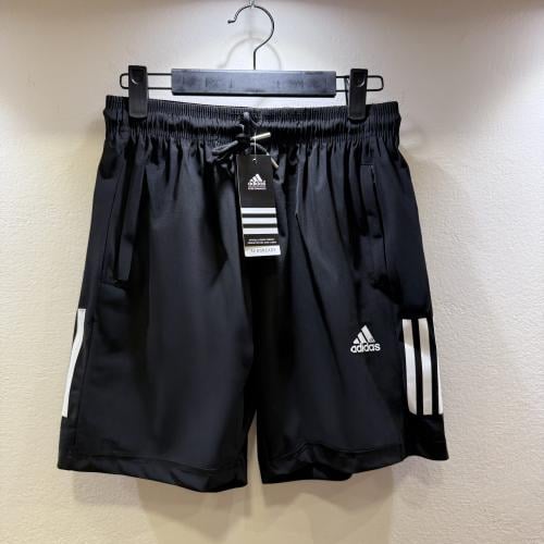 شورت اسود ADIDAS