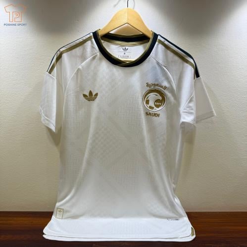 تيشيرت المنتخب السعودي الاحتياطي فئة اللاعبين 25/2...