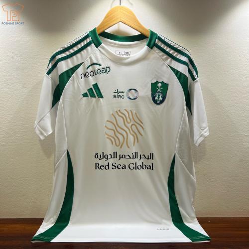 تيشيرت نادي الاهلي الاحتياطي 24/25