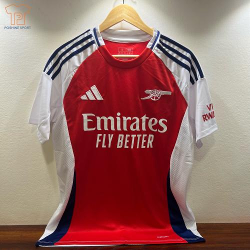 تيشيرت نادي ارسنال الاساسي 24/25