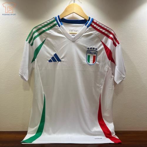 تيشيرت منتخب ايطاليا الاحتياطي 24/25