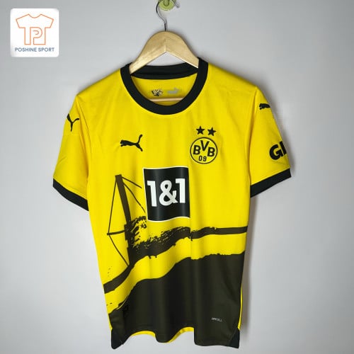 تيشيرت نادي بروسيا دورتموند الاساسي 23/24