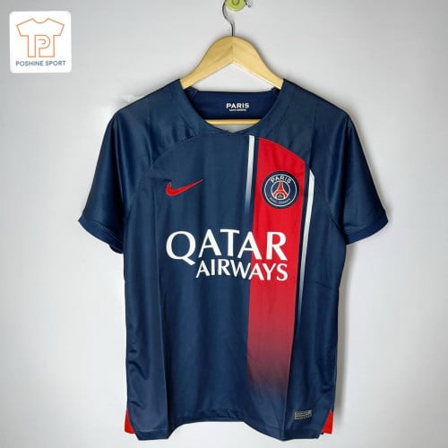 تيشيرت نادي باريس سان جيرمان الاساسي 23/24