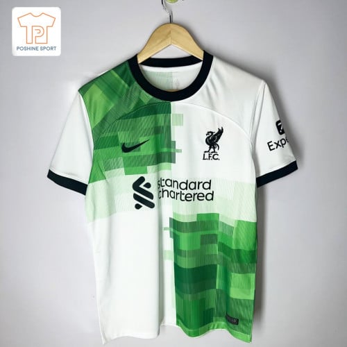 تيشيرت نادي ليفربول الاحتياطي 23/24