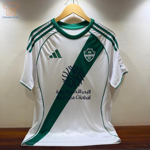 تيشيرت نادي الاهلي الاحتياطي 25/26