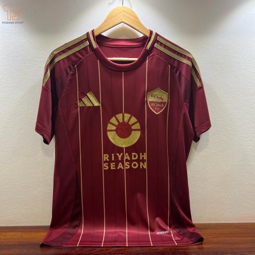 تيشيرت نادي روما الاساسي 24/25