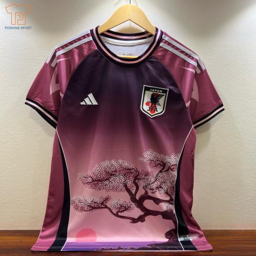 تيشيرت اليابان نسخة خاصة 24/25