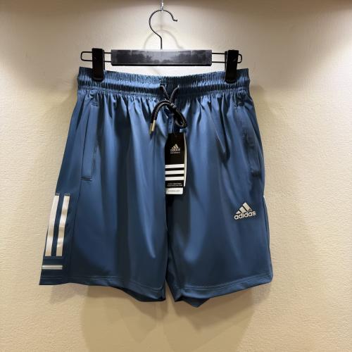 شورت ازرق فاتح ADIDAS