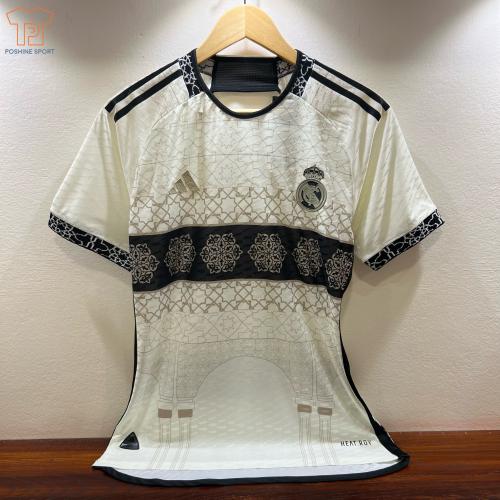 تيشيرت نادي ريال مدريد نسخة خاصة فئة اللاعبين 24/2...