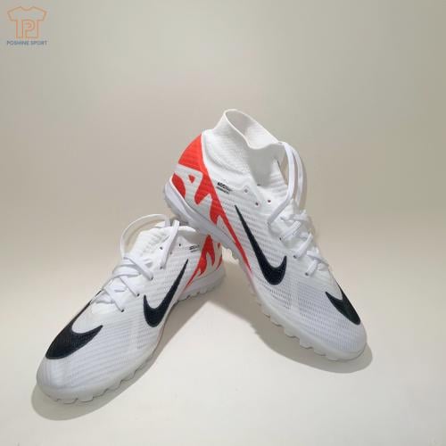 بوت nike zoom super fly 9 elite بدون مسامير