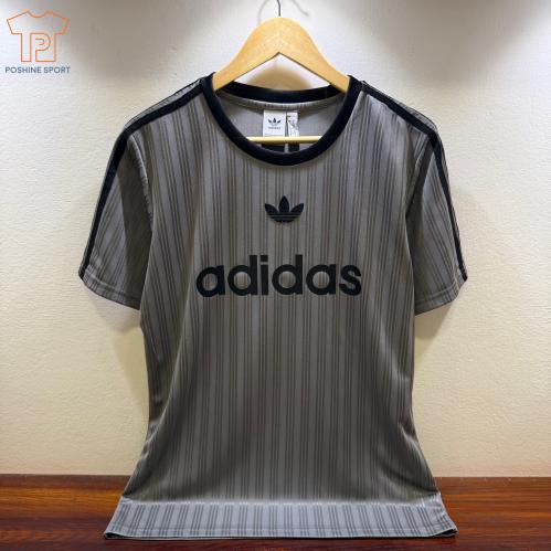 تيشيرت رمادي ADIDAS
