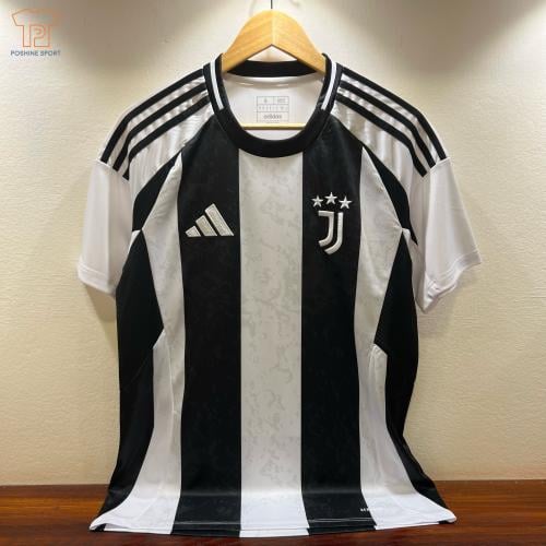 تيشيرت نادي يوفينتوس الاساسي 24/25