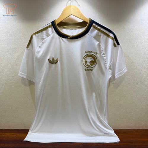 تيشيرت المنتخب السعودي الاحتياطي 25/26