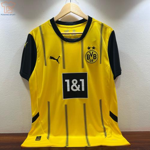 تيشيرت نادي بوروسيا دورتموند الاساسي 24/25