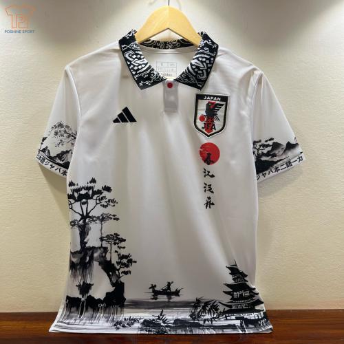 تيشيرت اليابان نسخة خاصة 24/25