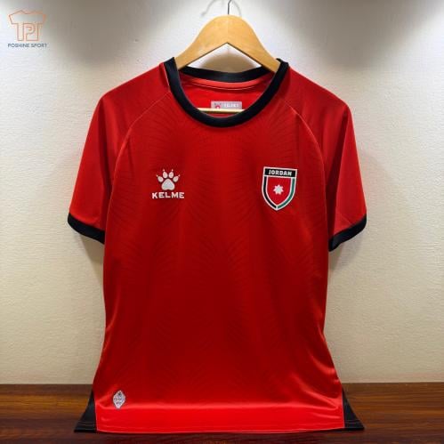 تيشيرت منتخب الاردن الاحتياطي 25/26