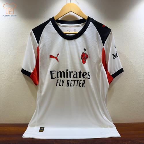 تيشيرت نادي ميلان الاحتياطي 25/26