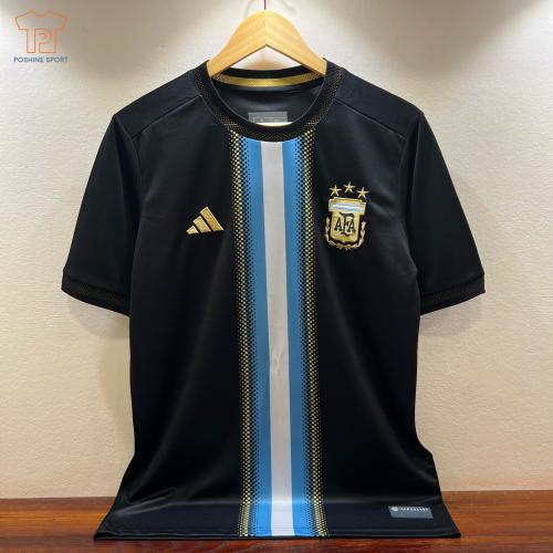 تيشيرت منتخب الارجنتين (البشت)