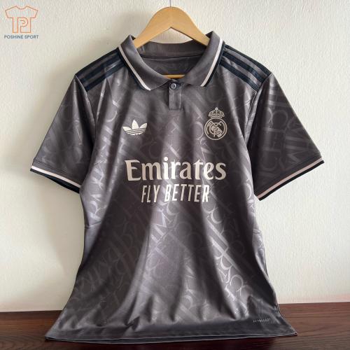 تيشيرت نادي ريال مدريد الرديف 24/25