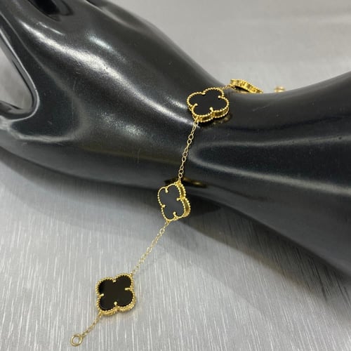 سوارة فان كليف