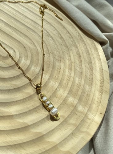 تعليقة لؤلؤ ٦