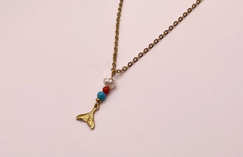 سلسال حورية البحر فيروز ومرجان ولؤلؤ