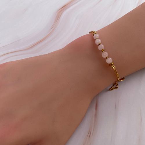 اسوارة روز كوارتز