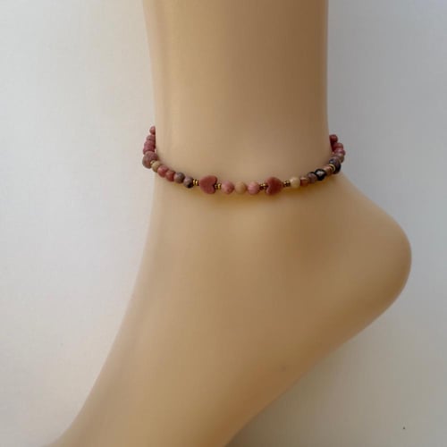 خلخال رودونايت