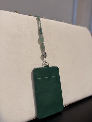 حامل بطاقة ID افانتورين 2