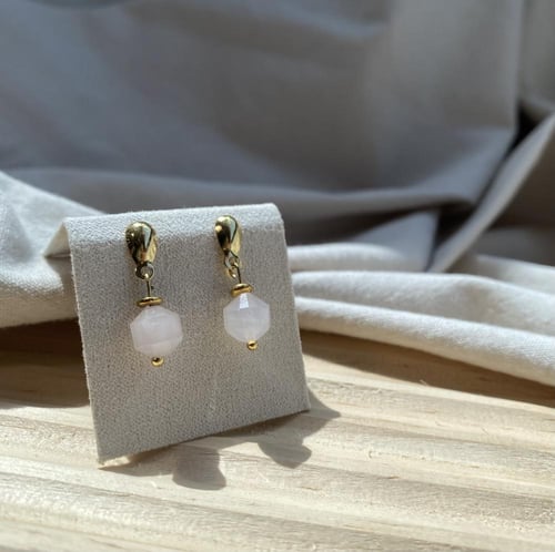 حلق روزكوارتز ٢