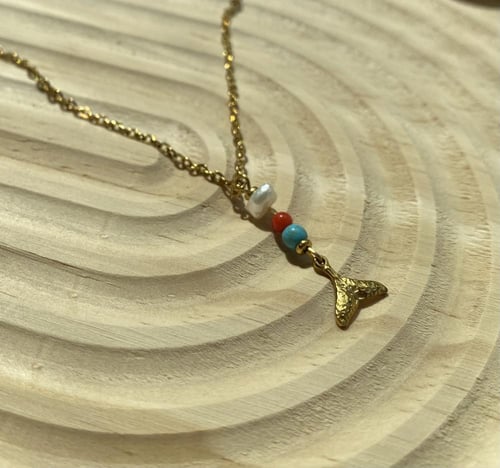 سلسال حورية البحر فيروز ومرجان ولؤلؤ