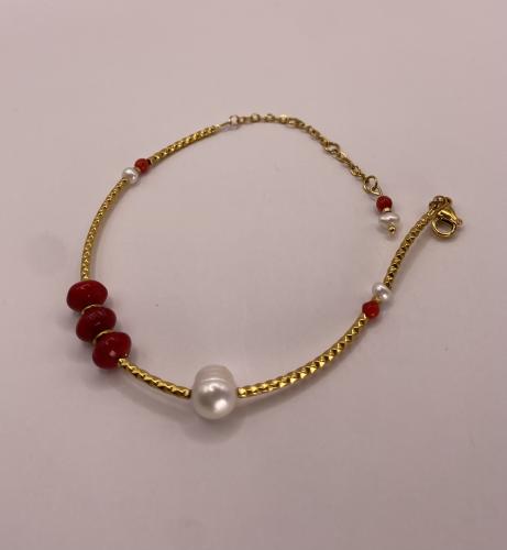 سوارة مرجان ولؤلؤ