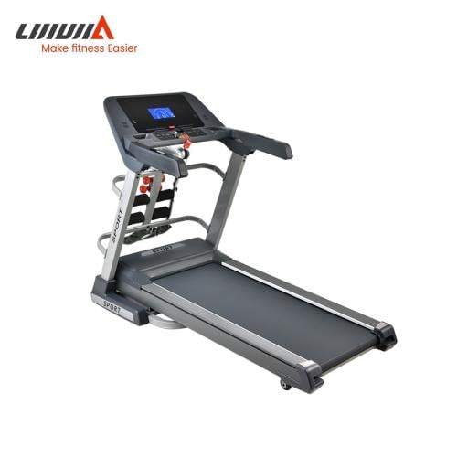 جهاز مشي كهربائي Treadmill 680DS