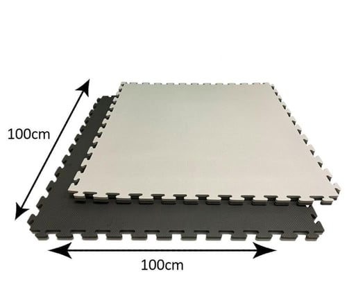 ارضيات نادي فوم