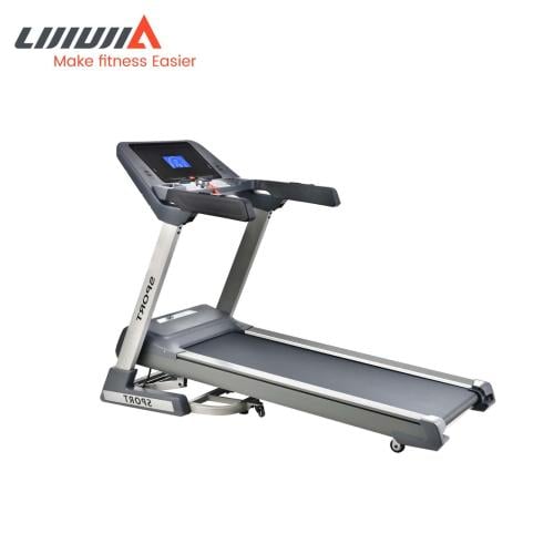 جهاز مشي كهربائي Treadmill 680S
