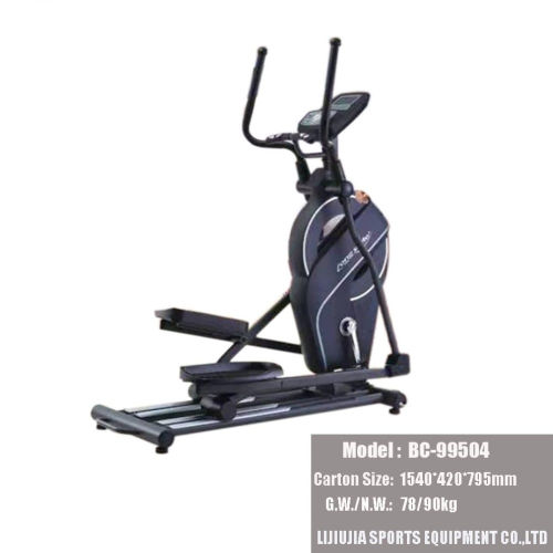 جهاز تزحلق اوبتيكال مغناطيسي كبير احترافي - BC9950...