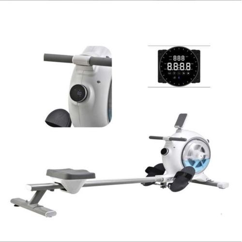 جهاز رياضي تجديف - Rowing machine