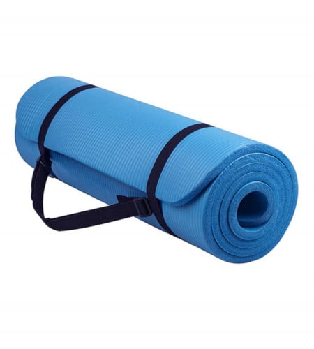 فرشة تمارين رياضية 15 ملم