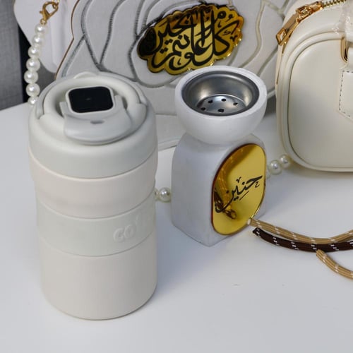 بوكس سيدة التفاصيل