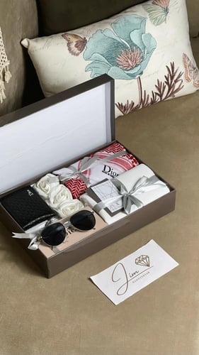 بوكس رجالي انيق