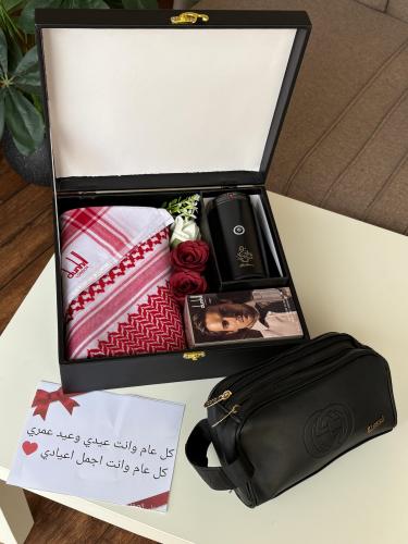 البوكس الانيق