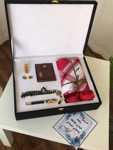 Prestige Box