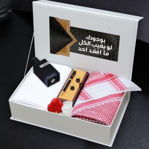 بوكس رجالي