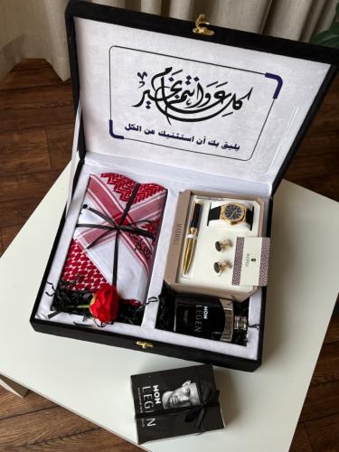 بوكس سيد التفاصيل