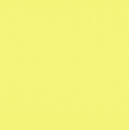 ورق كاردستوك منقوش أصفر باستيل 05، 180 جم/م²، من ه...