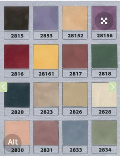 فواحه برائحة الباودر